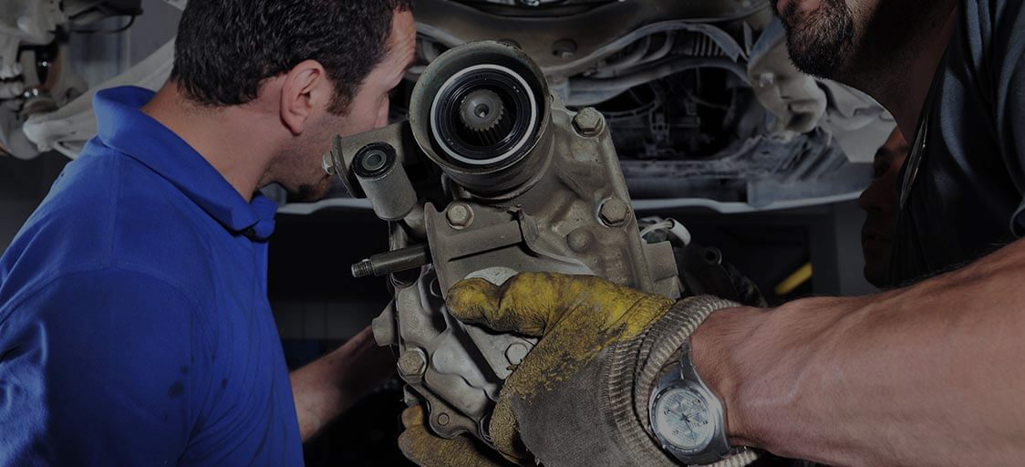 Affordable Auto Center Chapman’s Automotive