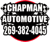 Chapman Automotive